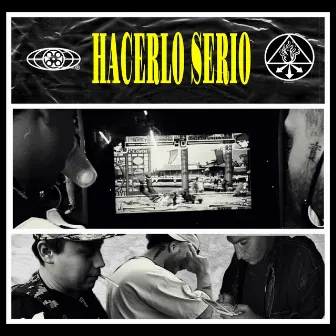 Hacerlo Serio by Abaddon Hunter