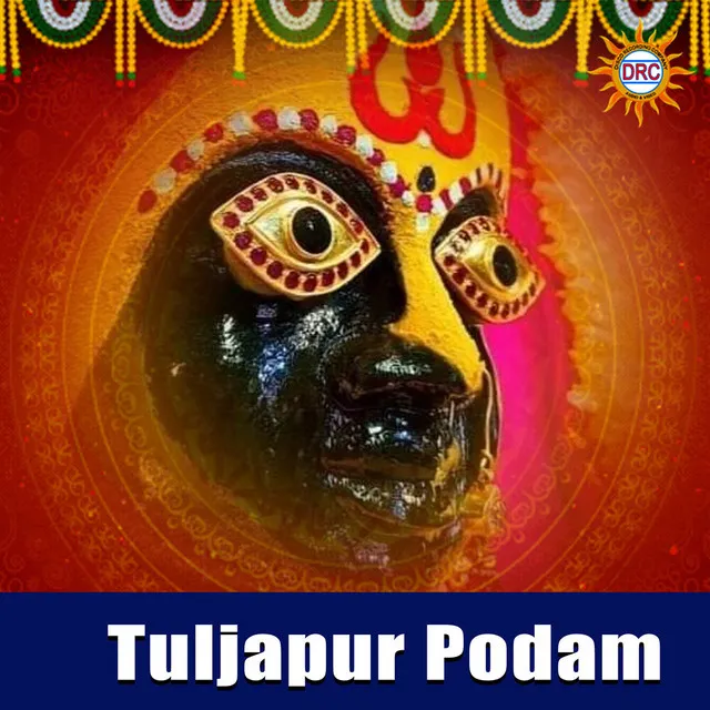 Tuljapur Podam