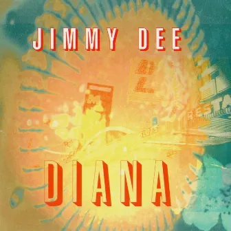 Diana by Jimmy Dee