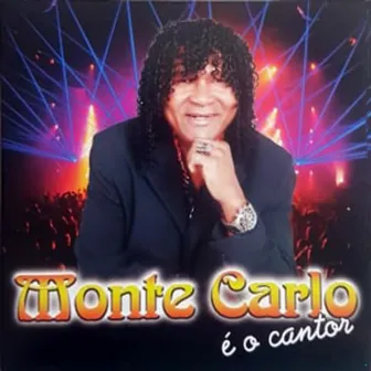 É o Cantor by Monte Carlo