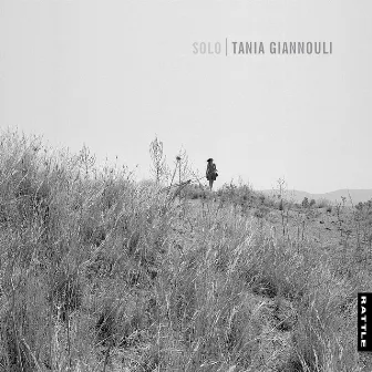 Solo by Tania Giannouli