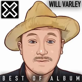 Will Varley Best Of Album by Will Varley