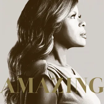 Amazing by Marcia Hines