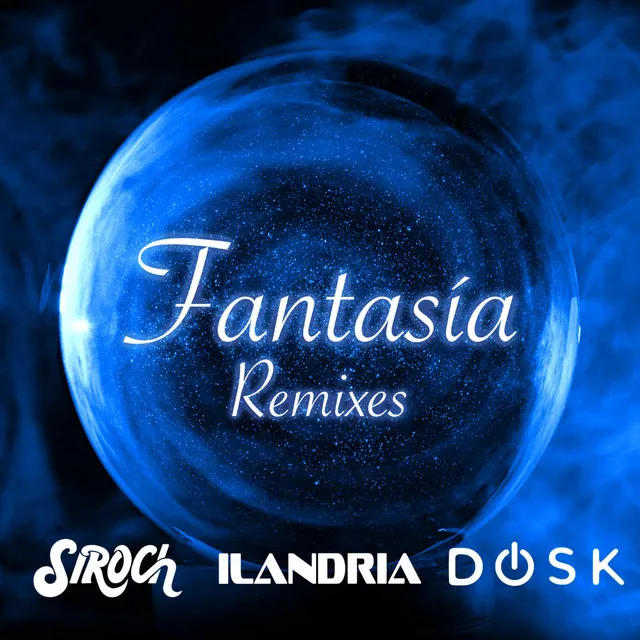 Fantasía - Baceface Remix