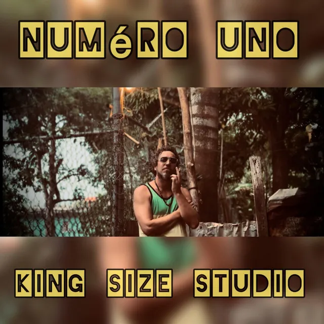 Numéro Uno