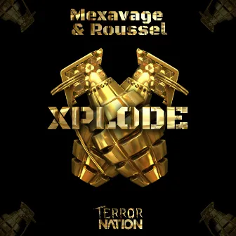 Xplode by Roussel