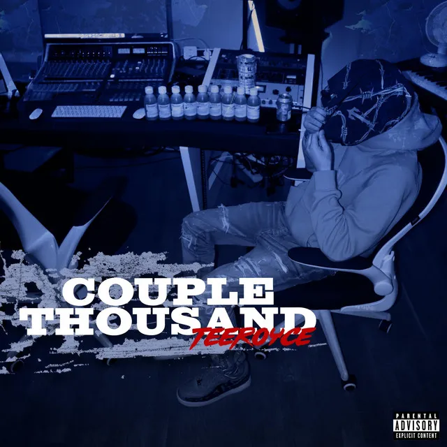 Couple Thousand