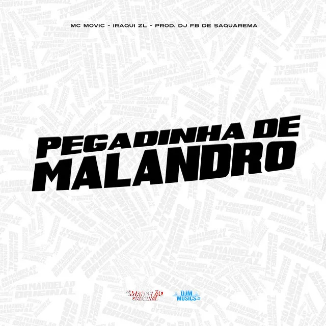 Pegadinha de Malandro