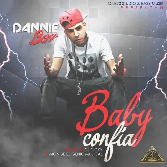 Baby Confia by Dannie Boy