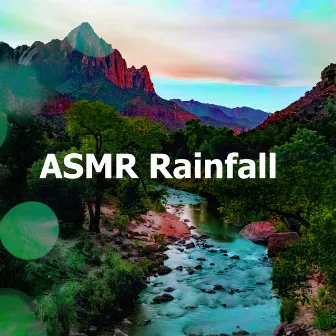 ASMR Rainfall by Outside HD Samples