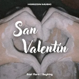 San Valentin by Axel Marc