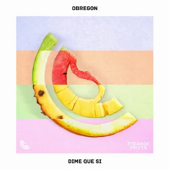 Dime Que Si by Obregon