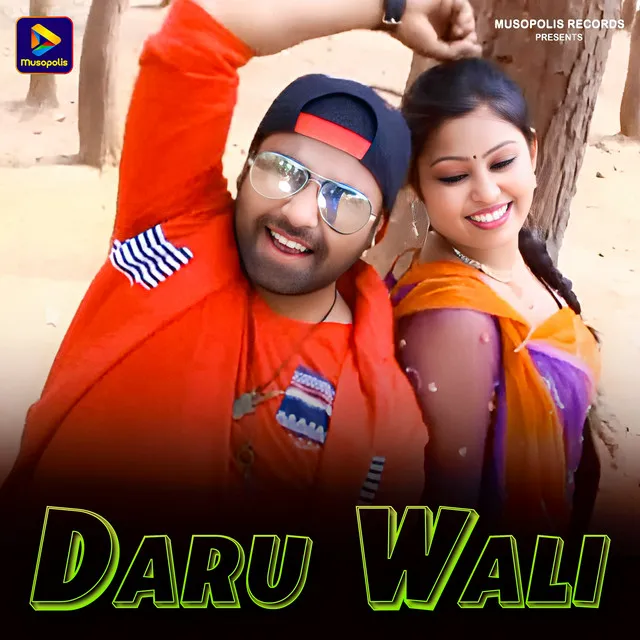 Daru Wali