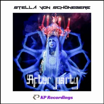 AfterParty by Stella Von Schoneberg