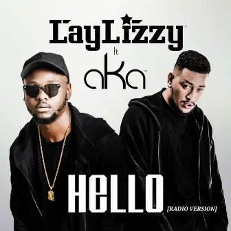 Hello (Radio Version) by Laylizzy