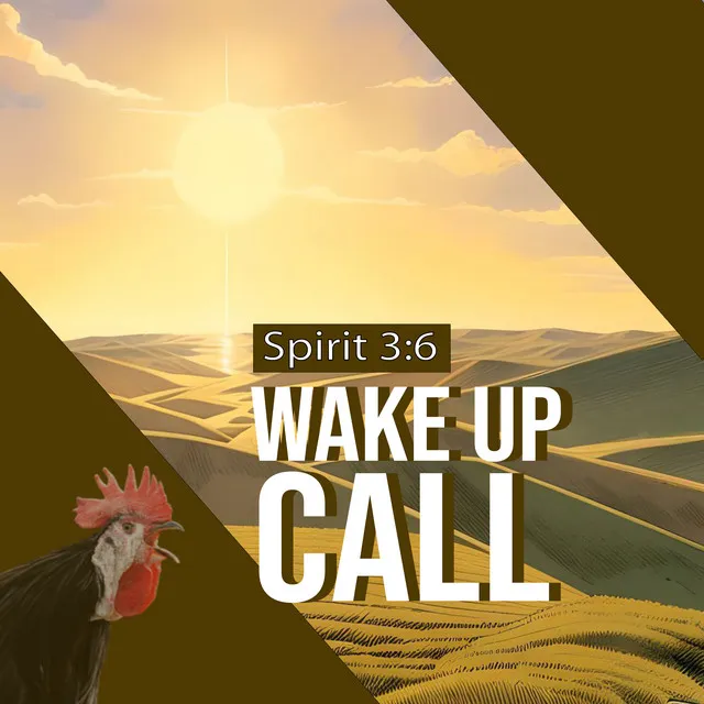 Wake up Call (With Voice) - Extended