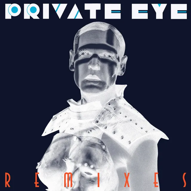 Private Eye (Sanfrandisko Re-Rub)