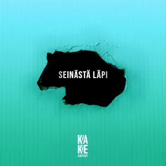 Seinästä läpi by Kake Karisson