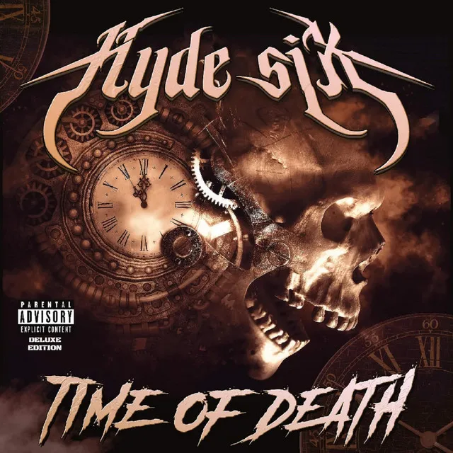 Time of Death (Deluxe Edition)