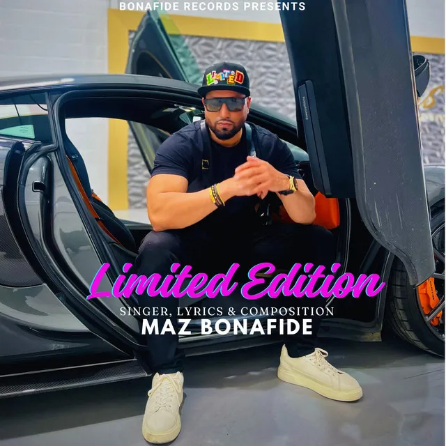 Maz Bonafide