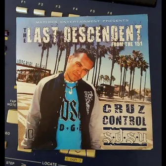 The Last Descendent from the 151 by Cruz Control