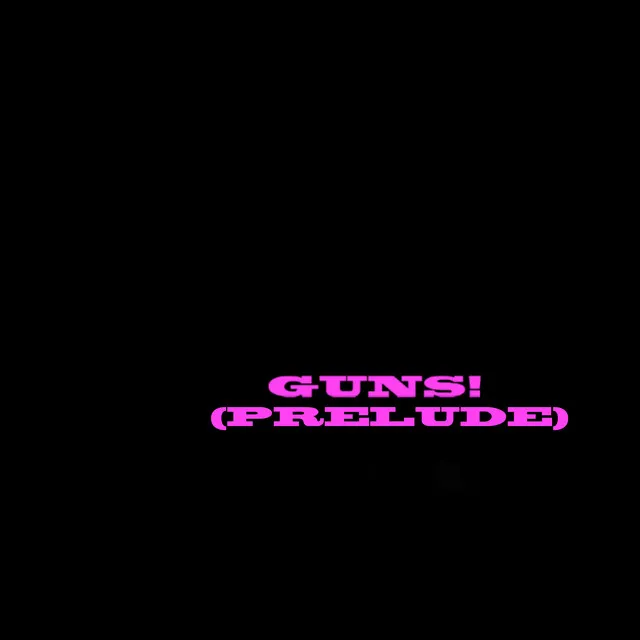 GUNS! (PRELUDE)