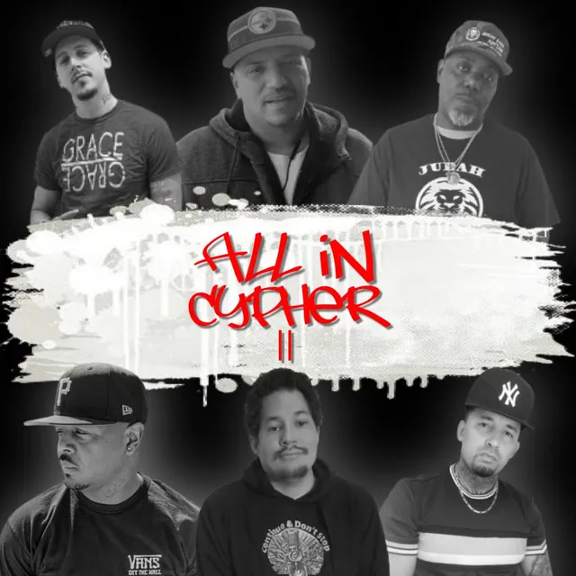 All In Cypher II