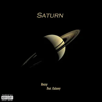 Saturn by Rezzy