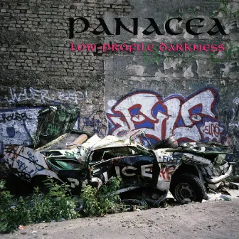 Low Profile Darkness (Remastered) by Panacea