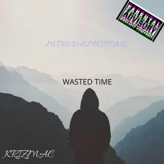 Wasted Time by Krizmac