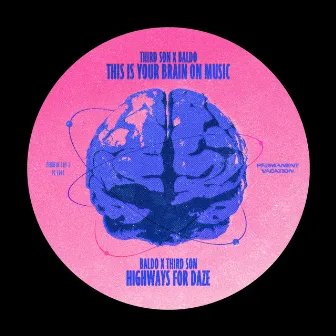 This Is Your Brain on Music by Baldo