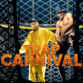 Trap Carnival by Bobo Armani