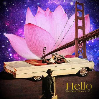 Hello by tha Mac Named Zay