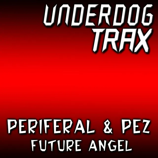 Future Angel - Original Mix