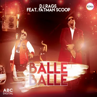 Balle Balle by Dj Rags