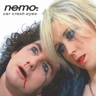 Car Crash Eyes by Nemo