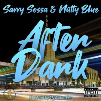 After Dark by Nutty Blue