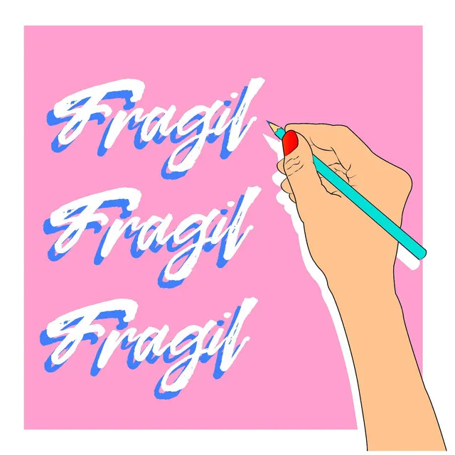 Frágil