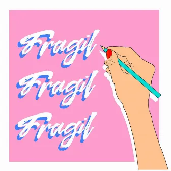 Frágil by Ene de Nadie