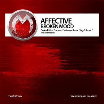 Broken Mood by Affective