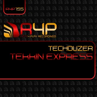 Tekkin Express by TecHouzer