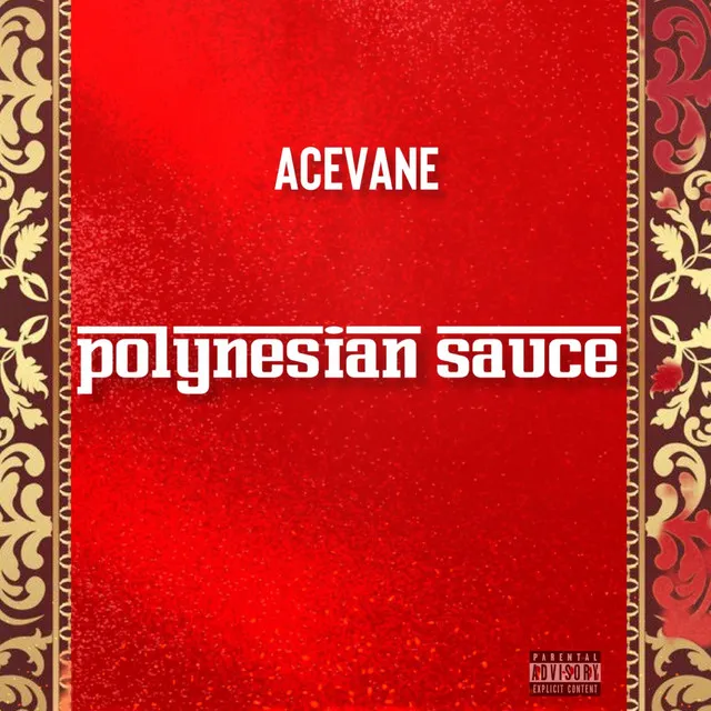 POLYNESIAN SAUCE