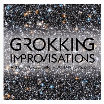 Grokking Improvisations (Collection 