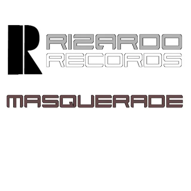 Masquerade - Original Mix