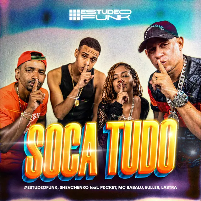 Soca Tudo