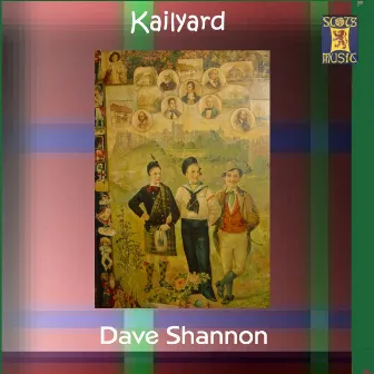 Kailyard by Dave Shannon