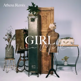 Girl (Athena Remix) by Athena