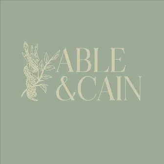 Able & Cain by Bchenz