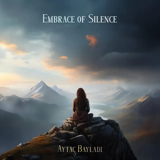 Embrace of Silence