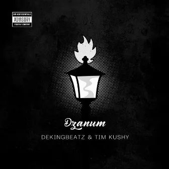 Dzanum by Dekingbeatz